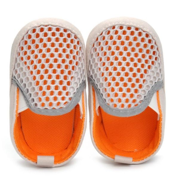 

first walkers baby girl shoes mesh fashion walker born cotton cloth cute prewalker