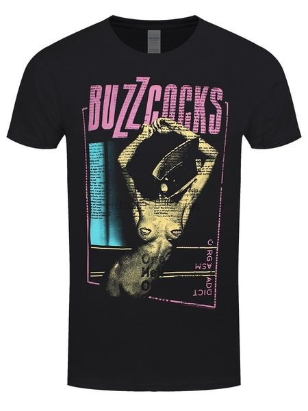 

herren buzzcocks orgasm schwarz quality cotton casual men men cotton s for men hoodie designers t shirts sweatshirt