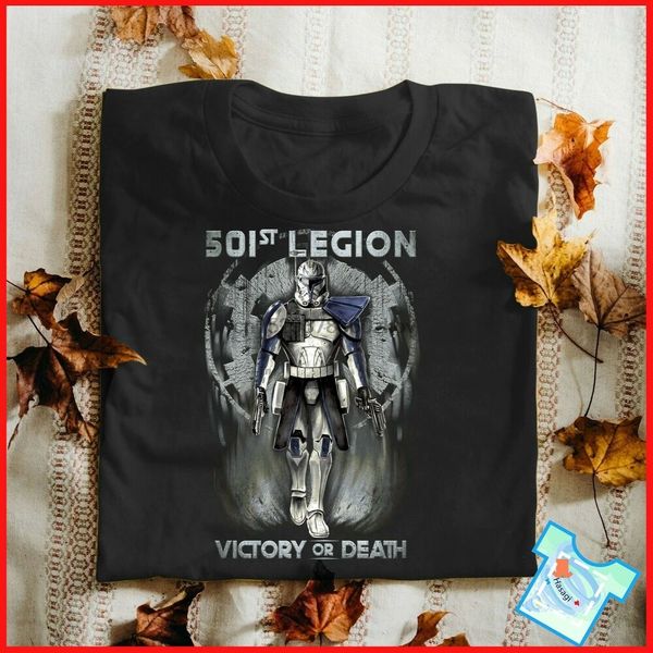 

501st legion shirts victory or death t shirt sport hooded sweatshirt hoodie