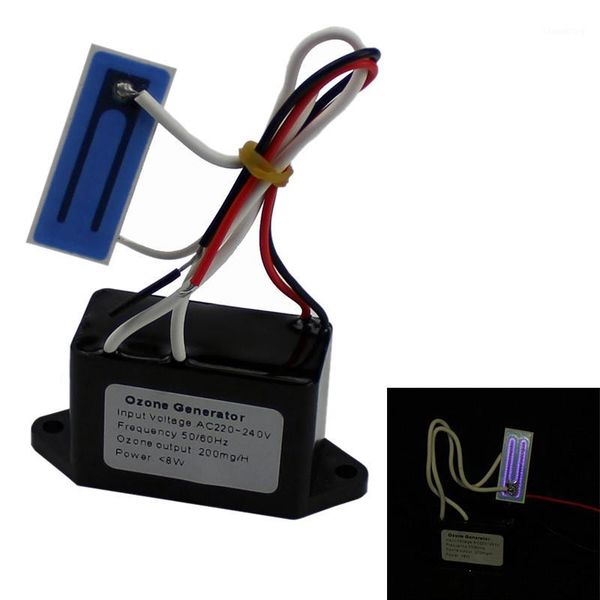 

air purifiers for home ozone output density 200 mg/h ozone generator1