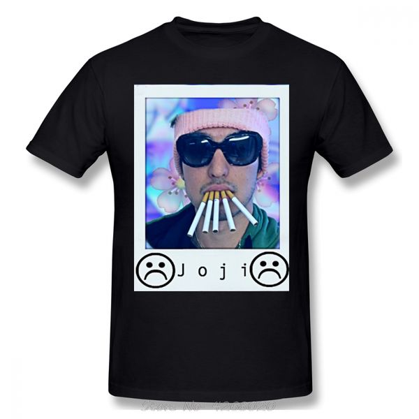 

аниме joji filthy frank футболка футболка мужской популярные crewneck коротким рукавом 3d печати тройники новое прибытие спорта людей с капю