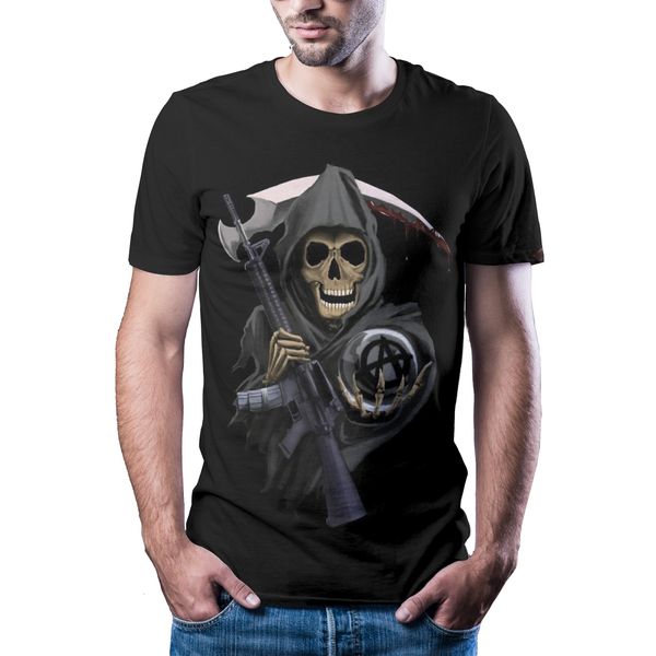 

summer cool funny t-shirt hatori hanzo japanese samurai swords kill bill katana printed t-shirt fn9157 print t shirt men