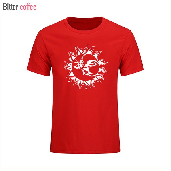 

горький кофе 2018 eagle predator marque с коротким рукавом летняя мода смешные вскользь тенниска тройника плюс размер толстовка с капюшоном