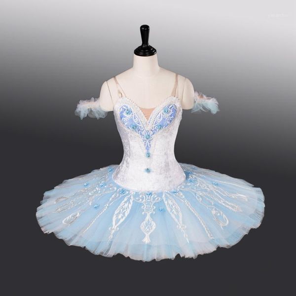 

fairy professional classical ballet tutu1, Black;red