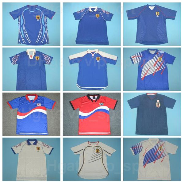 

national team vintage japan nakata retro jerseys soccer 1999 2000 2002 2004 nakayama kazu nanami atom jito tsubasa nakata nakamura inamoto f, Black;yellow