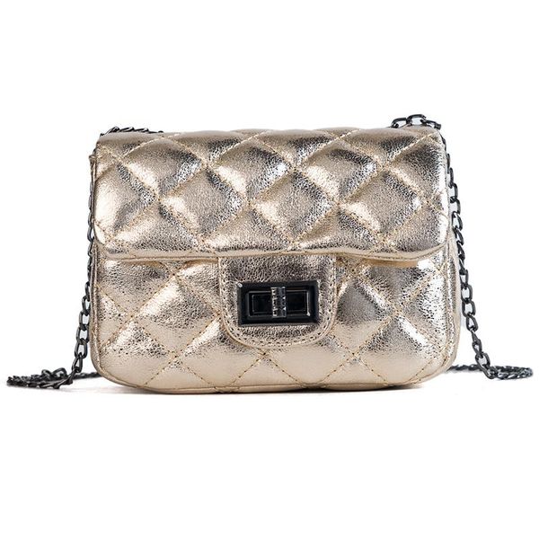 

women bag ringer chain fashion trend versatile shoulder bag embroidered line chain crossbody urban beauty style casual bags