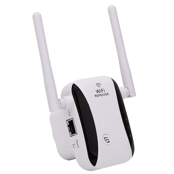 KP300 Kablosuz WiFi Tekrarlayıcı Bulucular Aralık Genişletici Yönlendirici Wi-Fi Amplifikatörü 300Mbps 2.4G Wi Fi Ultraboost Erişim Noktası