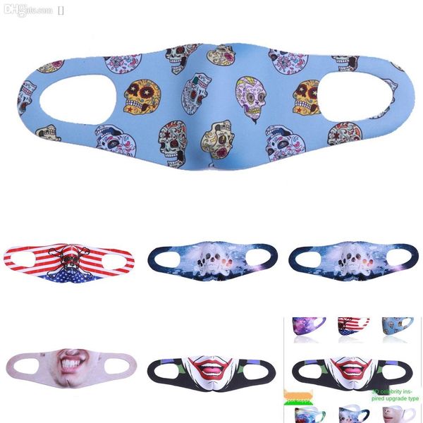

funny starry sky adults halloween venetian eye masquerad for mask face clown masks christmas half party skull cosplay girls leii3 masks gnnd