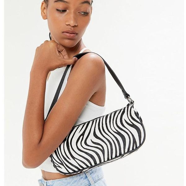 

luxury bags for women 2020 fashion pu leather small shoulder bag mini plush ladies purse handbags casual vintage female clutch
