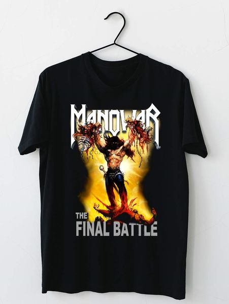 

final battle manowar tour 2019 для мужчин балахон дизайнеров футболки толстовка