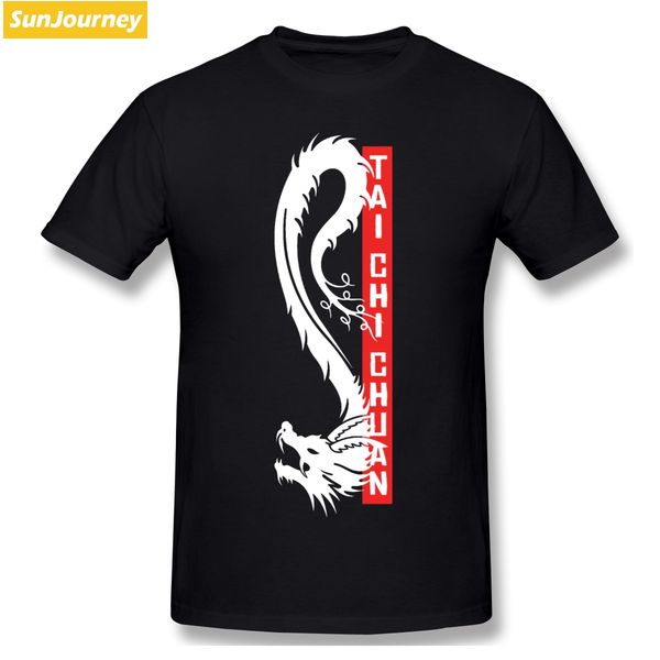 

tai chi chuan men tshirt oversize o-neck cotton short sleeve custom shirts for boys sport hooded sweatshirt hoodie