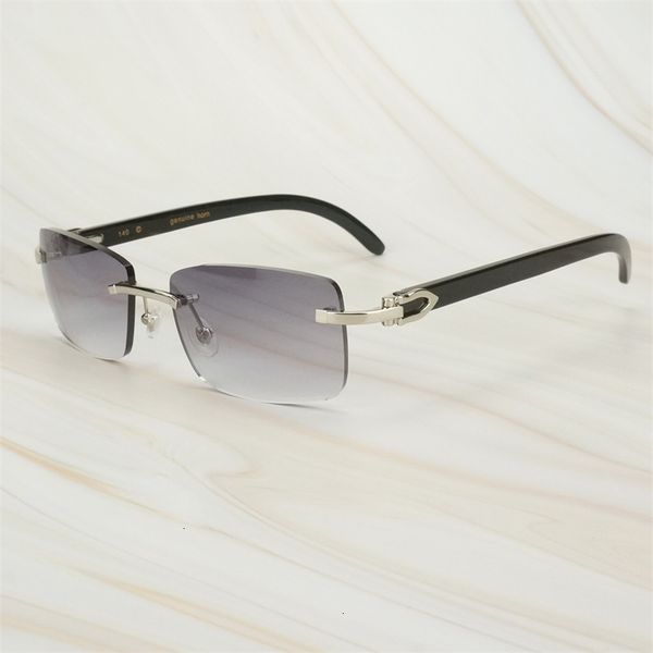 

men horn fashion luxury shades buffalo male women driving outdoor sun glasses black r carter for sunglasses xfgwr juhvp, White;black