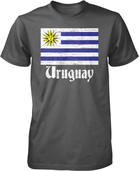 

flag of uruguay, pabellon nacional pride 's t shirt new fashion 's short sleeve print tee cool t shirts for sport hooded sweatshir