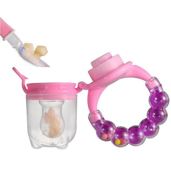 

baby teether nipple fruit food sila bebe sile teethers safety feeder bite food teether sqcxcq ppshop01