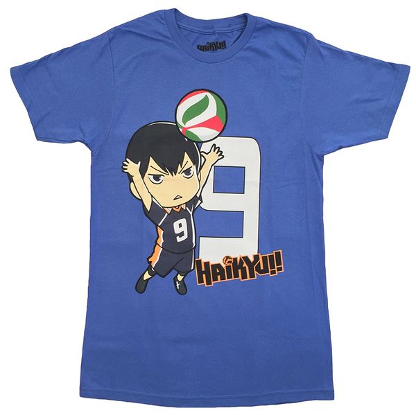

2019 newt shirt men haikyuu: kageyama tobio mens screem print t-shirt short tee shirt sport hooded sweatshirt hoodie