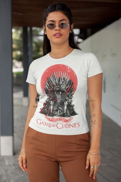 

beautiful game of clonesgame of clonestee teesshirt movie darth vader gifts men sport hooded sweatshirt hoodie t shirt