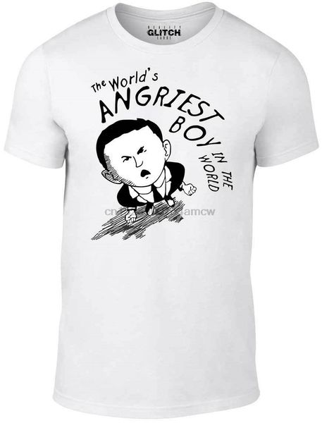 

men's the angriest boy in the world t-shirt - inspired by legion david haller sport hooded sweatshirt hoodie