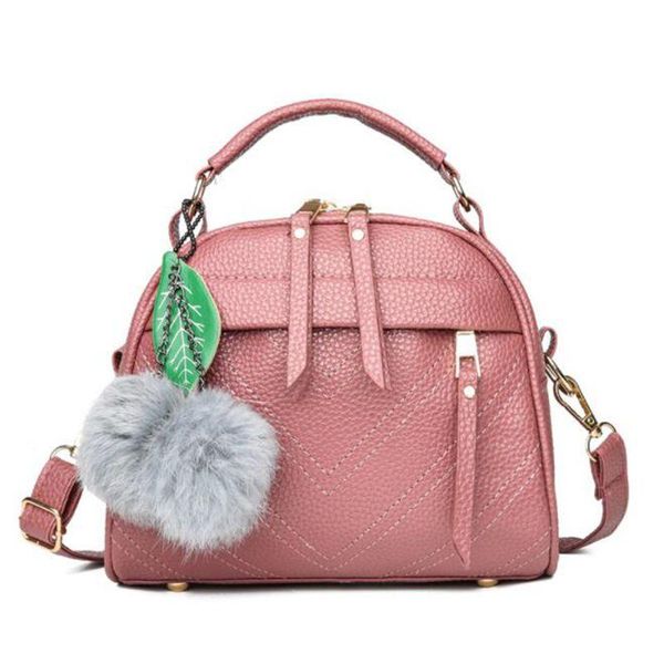 

bags for women fashion hairball women shoulder bag luxury handbags bags designercasual crossbody bag for x737