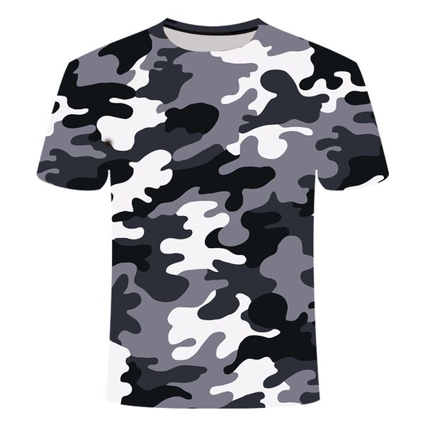 

camouflage soldiers safari style leopard print gym 3d print shirts harajuku hippie kawaii men clothing