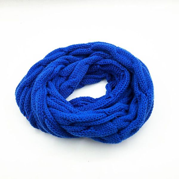 

fashion knitted snood scarf warm winter women scarf cashmere snud for women scarf infinity scarves neck circle ring 2019 jllaux xjfshop, Black;white