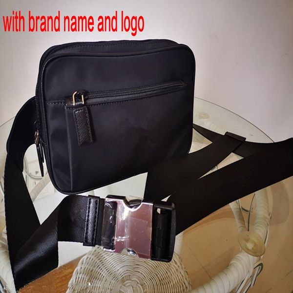 

backpacks for men 2020 new cross-body &women chest bag waist bags nylon proof-water upper with webbing strap waist bag p9dbm qynf