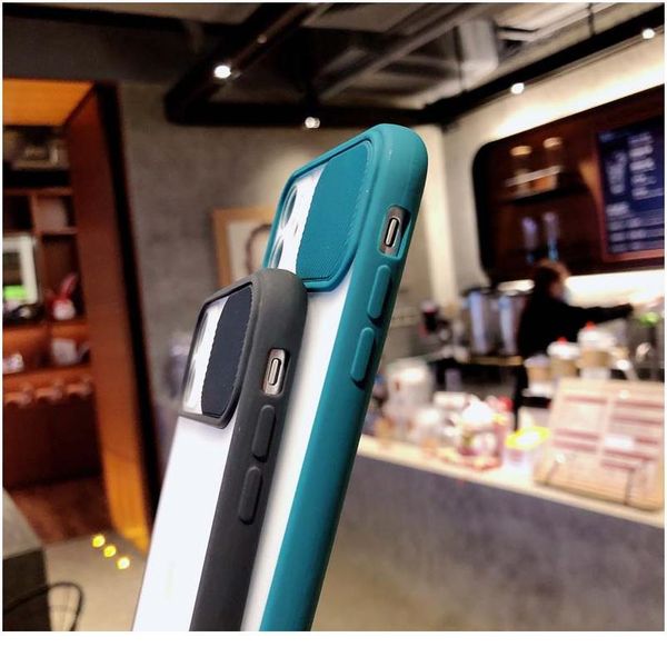 

camera protection shockproof phone case for iphone 12 11 pro max mini se2 8 7 6 6s plus x xs wmtjam