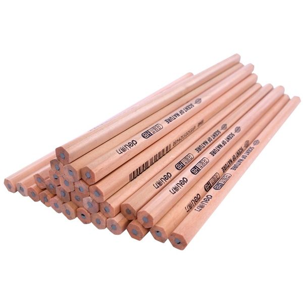 

10pcs/pack art graphite pencils hb no.2 pencil for drawing writing sketch shading artist school supplies pencils