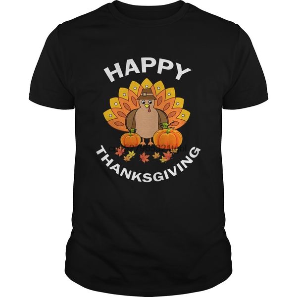 

happpy thanksgiving cute turkey and pumpkins tshirt sport hooded sweatshirt hoodie