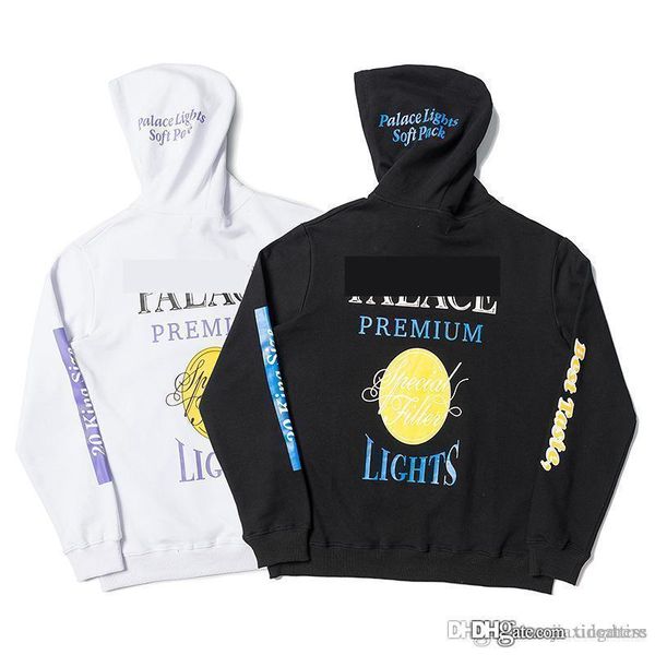 

the mens desinger hoodies 20ss triangle hip-hop european and american fashion brand new 3dp letter big logo basic hooded couples sweater, Black