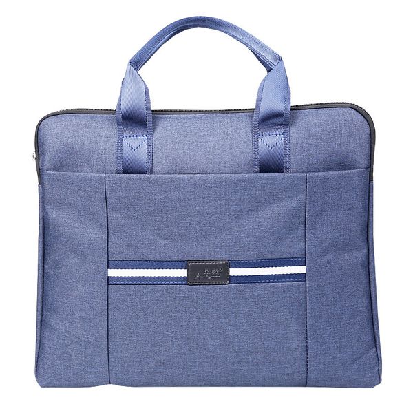 

briefcase business case oxford briefcase simple large capacity lapcase