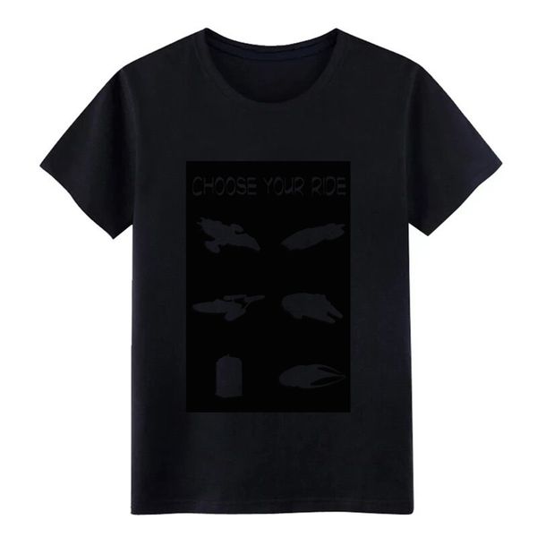 

choose your ride t shirt designs 100% cotton o neck clothing crazy comfortable spring original shirt sport hooded sweatshirt hoodie
