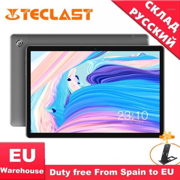 

tablet pc teclast m18 10.8 inch 4g phablet helio x27 android 8.0 2560*1600 2.6ghz deca core cpu 4gb 128gb 13.0mp+5.0mp dual camera1