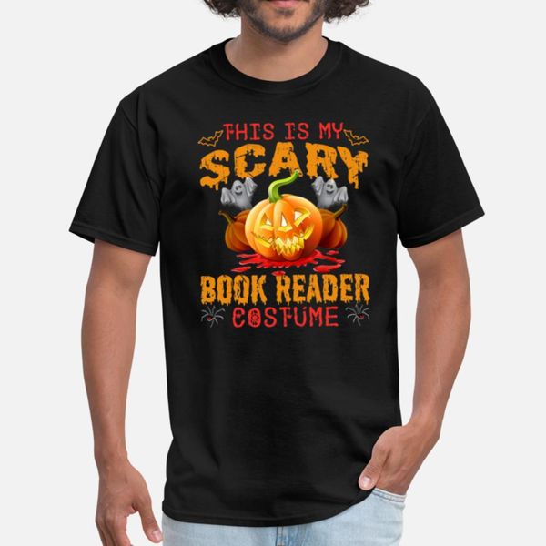 

this is my scary book reader costume tshirt designers graphic t shirt classic lovely trendy tracksuit hoodie sweatshirt