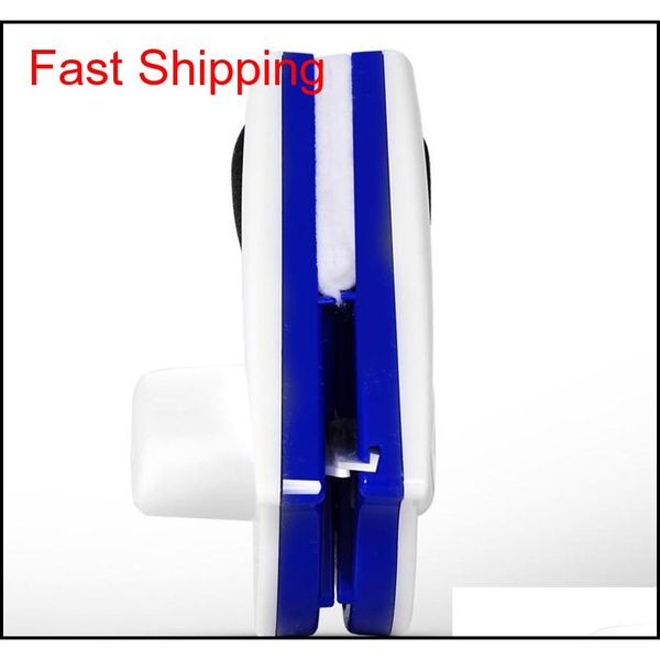 

glass cleaning brush window wiper tool double-sided magnetic portable wiper home kitchen window glass double-sided brus qylonc lyqlove