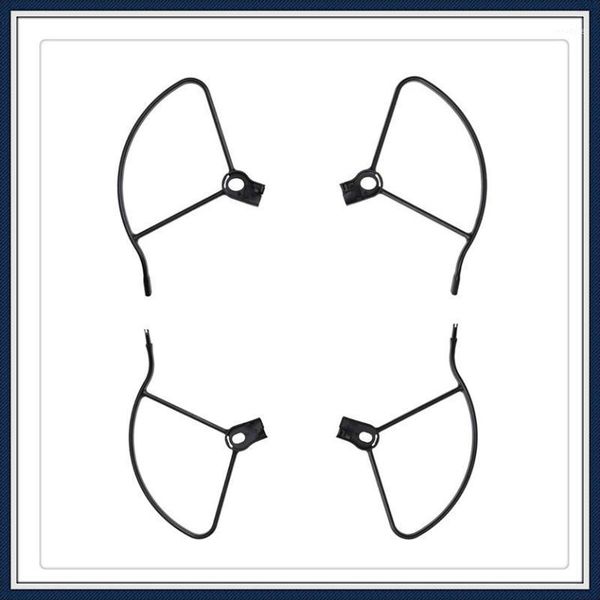 

original autel robotics evo ii propeller protector guard quick release props protective kit for evo ii pro dual drone accessory1
