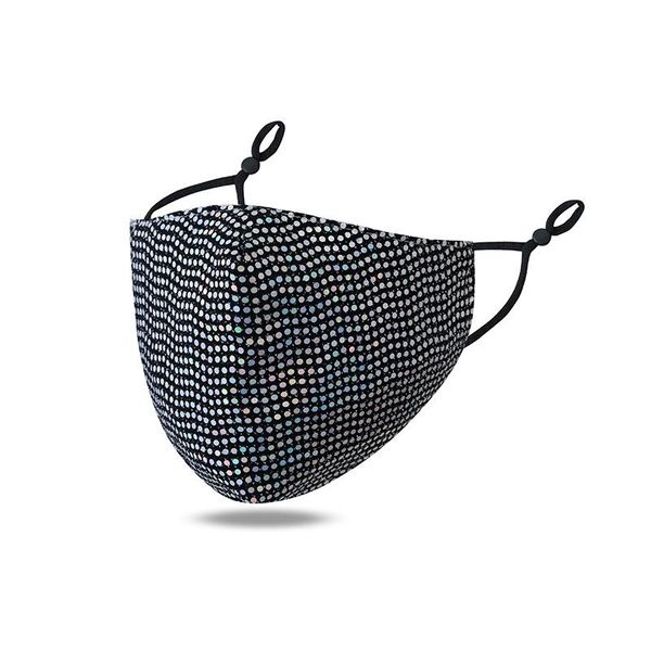 

ear breathable adjustable fashion washable men women clip 2020 mask dustproof wmtyrl xhhair