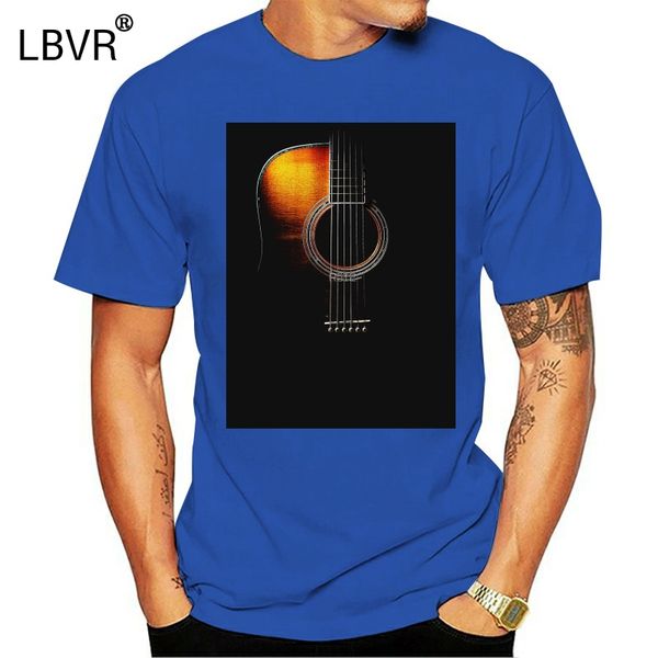 

colour acoustic guitar men t shirt new cosplay big size cotton short sleeve custom clothes for men sport hooded sweatshirt hoodie
