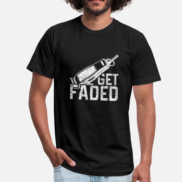 

get faded clippers razors barber t shirt classic retro tracksuit hoodie sweatshirt