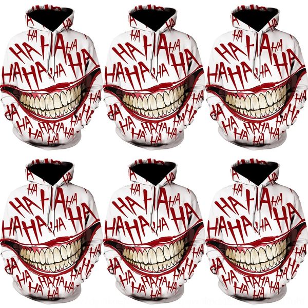 

dvbeb новый мультфильм 3d digital digitalprinted зима в горе для hoodie 2020 новый мультфильм 3d осень digitaldigital digitalprinted hoodie, Black