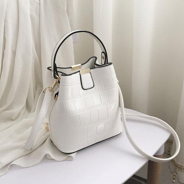 

1pcs new korean fashion handbag retro joker broadband shoulder slung women bag