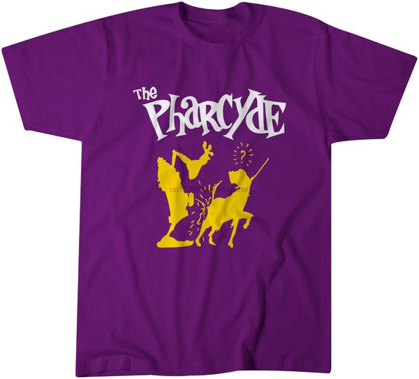 

pharcyde promo t-shirt - классический хип-хоп спорта толстовка с капюшоном толстовка
