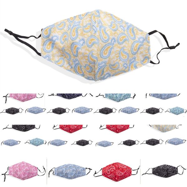 

ue9g9u face reusable funny nose masks mascherine high washable cloth black red fashion designer mask 6 n