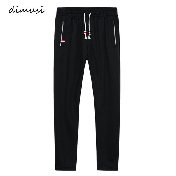 

Dimucci - men's sweat, casual sportswear, tight fitting, fitns, 6xl, Black