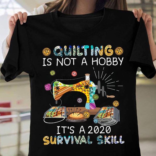 

trending лоскутное это не хобби it_s 2020 surival skill тенниска спорта толстовка с капюшоном толстовка