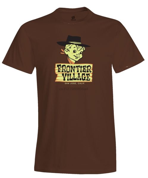 

frontier village парк развлечений стикер размножение t-shirt сан-хосе ca спорта толстовка с капюшоном толстовка