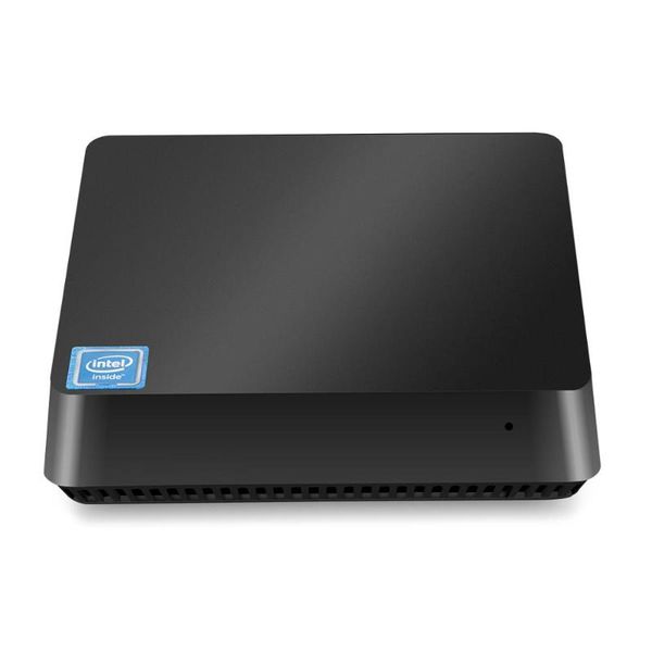 

бесплатная доставка tv box t11 mini pc процессор intel atom z8350 ddr3 4 гб 64 гб emmc поддержка 2,5" windows pc ssd / hdmi 4k мини 10 компь