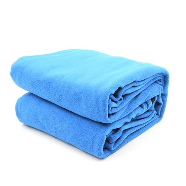 

5 colors portable ultra-light soft polar fleece sleeping bag outdoor breathable camping tent bed travel warm sleeping bag liners