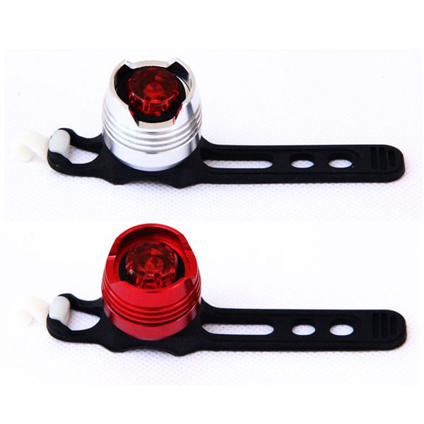 

bicycle light bicycle headlight rear tail light waterproof safety warning light bicycle led safety night riding flash