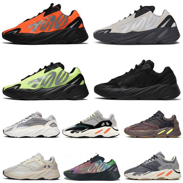 

wave runner 700 blush desert rat соль 700 v2 белых черных кроссовки kanye west мужчины женщины тренеры тапок спортивных спортивная обувь 36