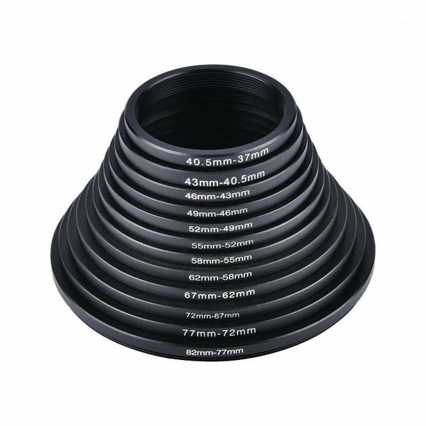 

37mm-55mm step up ring 37-55dslr camera 37mm lens to 58mm filter cap hood1